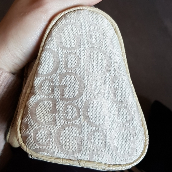 Guess Kismet Logo Mini Handbag - Picture 5 of 6